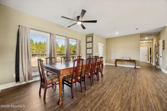 691 Oakwell Road, Kingsland, GA 31548