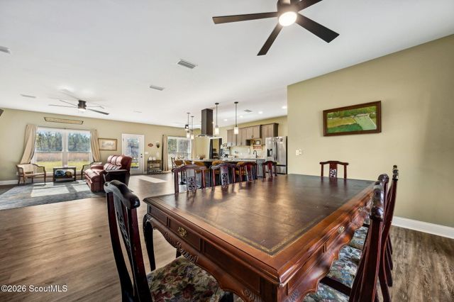 691 Oakwell Road, Kingsland, GA 31548