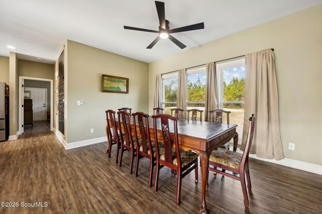 691 Oakwell Road, Kingsland, GA 31548