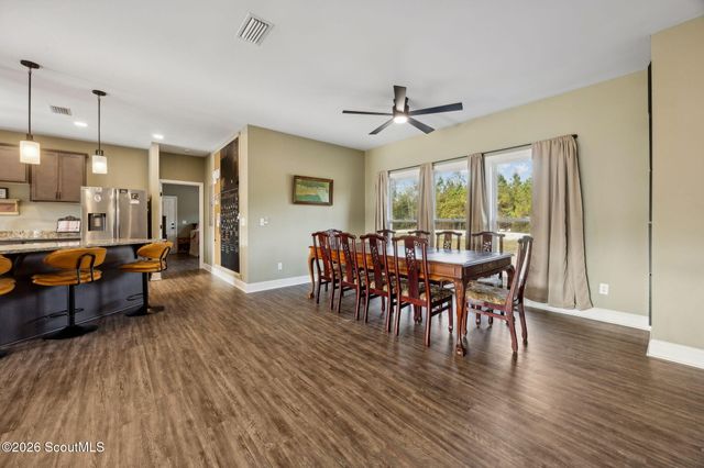 691 Oakwell Road, Kingsland, GA 31548
