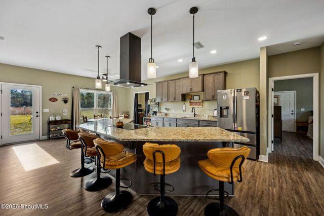691 Oakwell Road, Kingsland, GA 31548