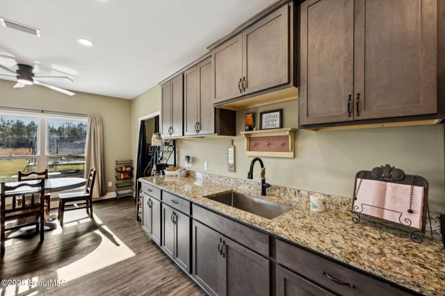 691 Oakwell Road, Kingsland, GA 31548