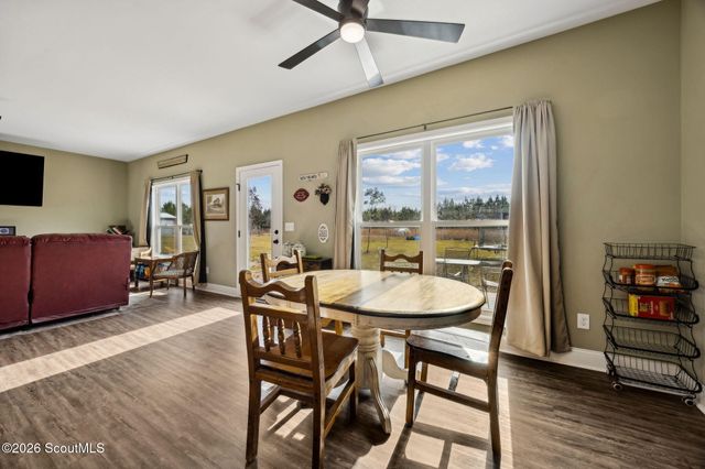 691 Oakwell Road, Kingsland, GA 31548