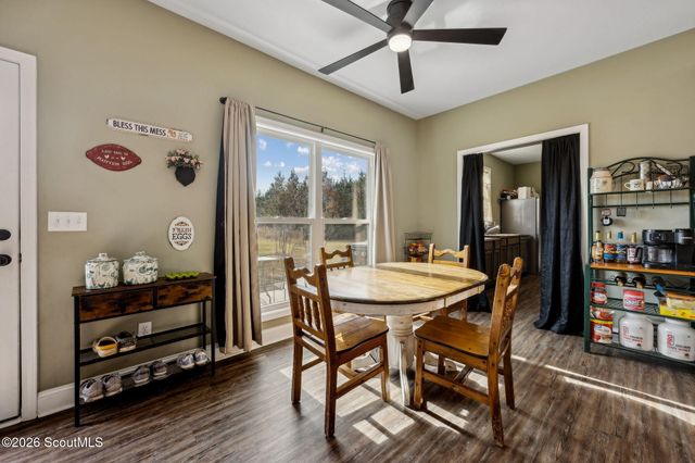 691 Oakwell Road, Kingsland, GA 31548