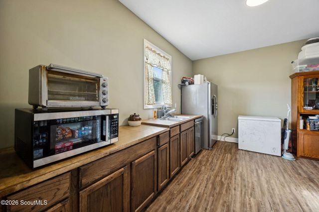 691 Oakwell Road, Kingsland, GA 31548