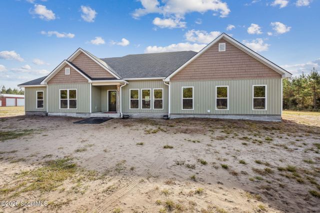691 Oakwell Road, Kingsland, GA 31548