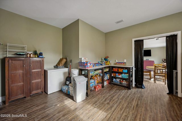 691 Oakwell Road, Kingsland, GA 31548