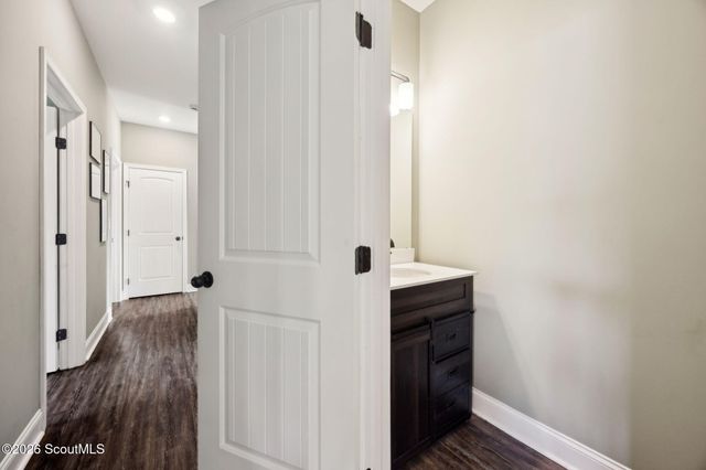 691 Oakwell Road, Kingsland, GA 31548