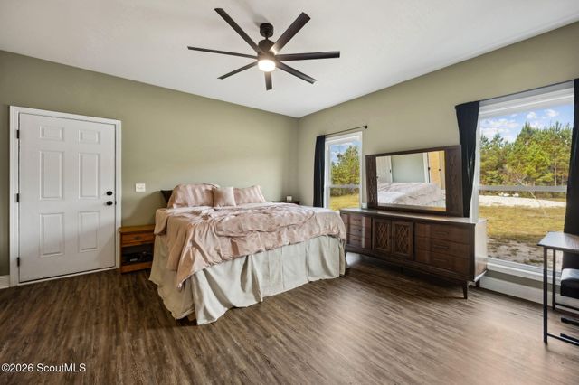 691 Oakwell Road, Kingsland, GA 31548