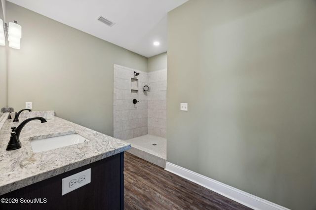 691 Oakwell Road, Kingsland, GA 31548
