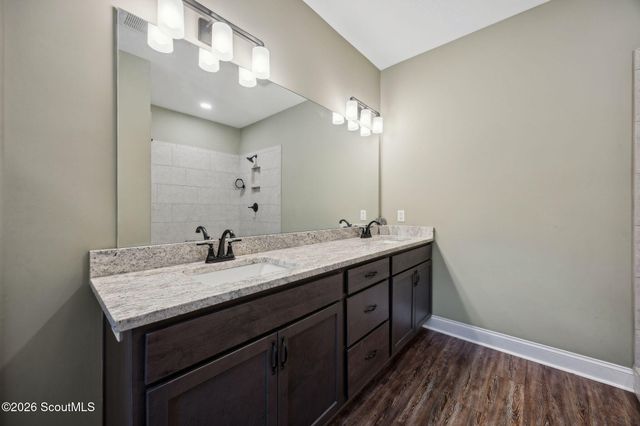691 Oakwell Road, Kingsland, GA 31548