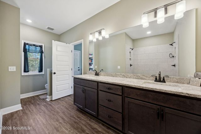 691 Oakwell Road, Kingsland, GA 31548