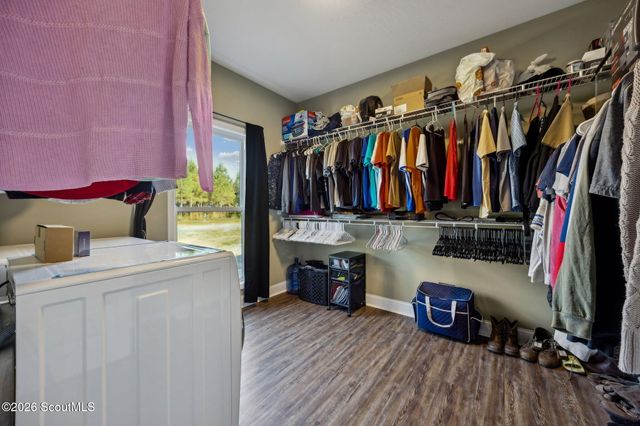 691 Oakwell Road, Kingsland, GA 31548