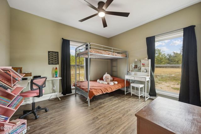691 Oakwell Road, Kingsland, GA 31548