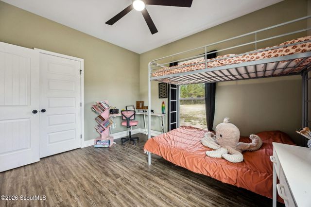 691 Oakwell Road, Kingsland, GA 31548