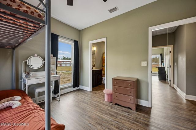 691 Oakwell Road, Kingsland, GA 31548