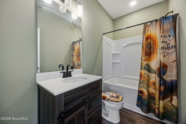 691 Oakwell Road, Kingsland, GA 31548