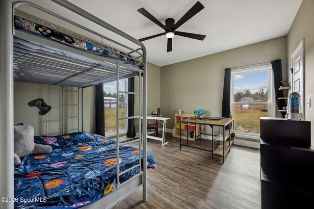 691 Oakwell Road, Kingsland, GA 31548
