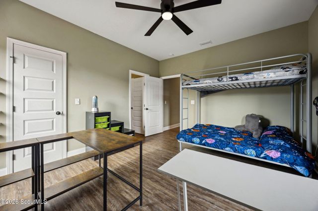 691 Oakwell Road, Kingsland, GA 31548