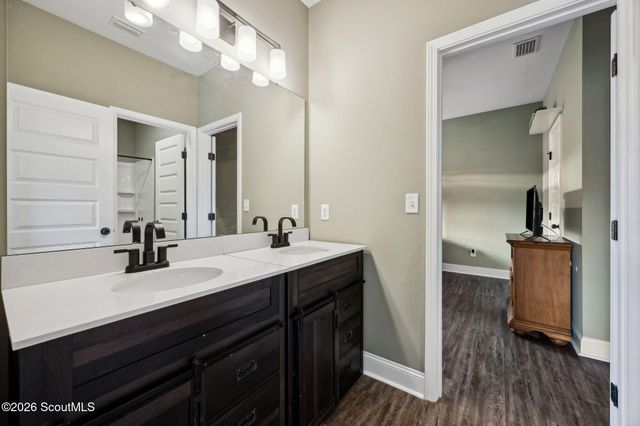691 Oakwell Road, Kingsland, GA 31548