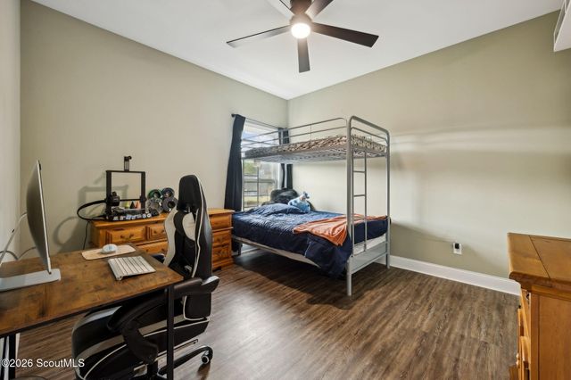 691 Oakwell Road, Kingsland, GA 31548