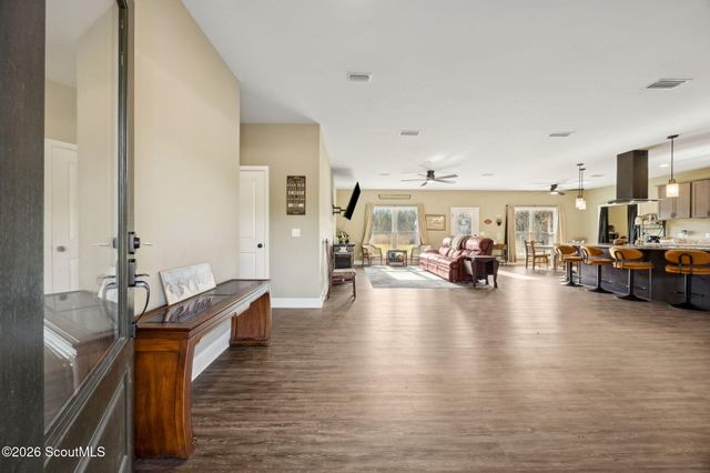 691 Oakwell Road, Kingsland, GA 31548