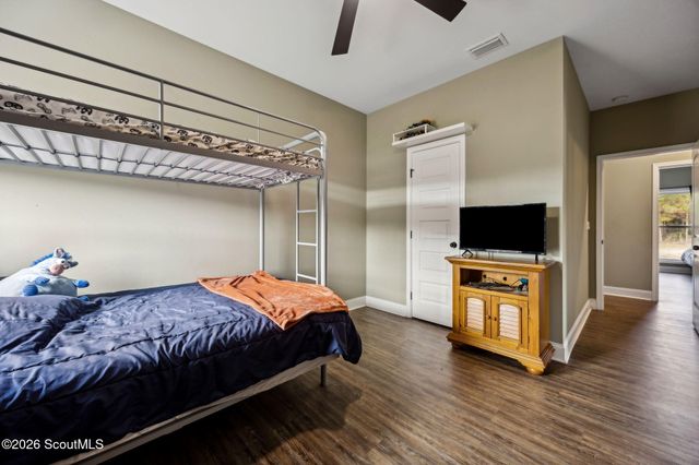 691 Oakwell Road, Kingsland, GA 31548