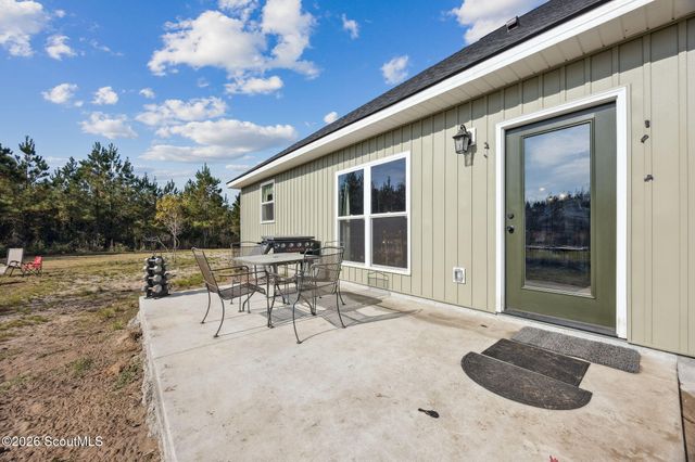 691 Oakwell Road, Kingsland, GA 31548