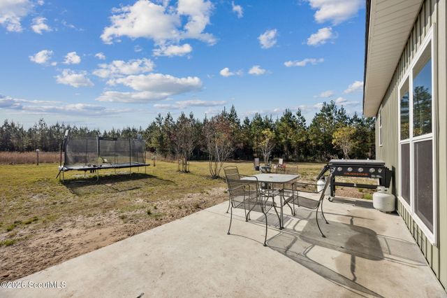 691 Oakwell Road, Kingsland, GA 31548