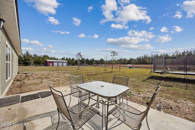 691 Oakwell Road, Kingsland, GA 31548