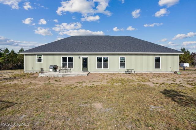 691 Oakwell Road, Kingsland, GA 31548