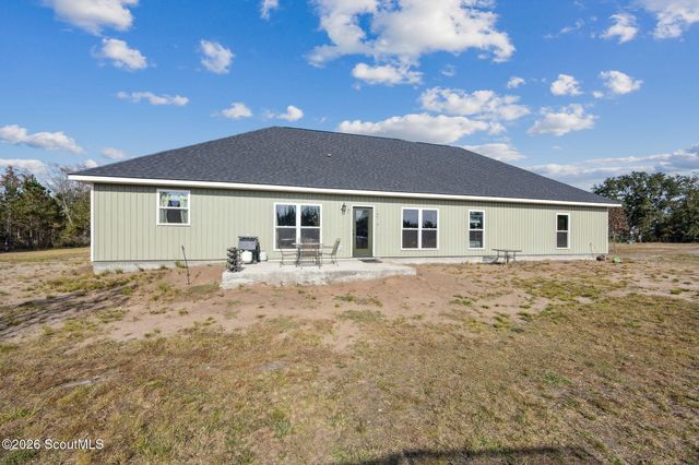 691 Oakwell Road, Kingsland, GA 31548
