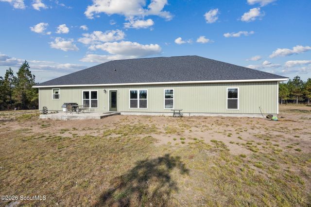 691 Oakwell Road, Kingsland, GA 31548