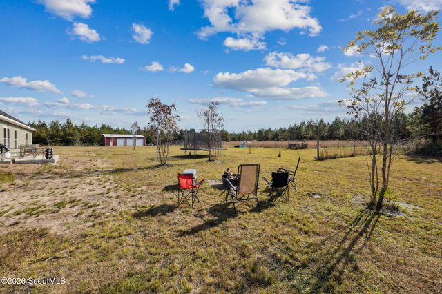 691 Oakwell Road, Kingsland, GA 31548