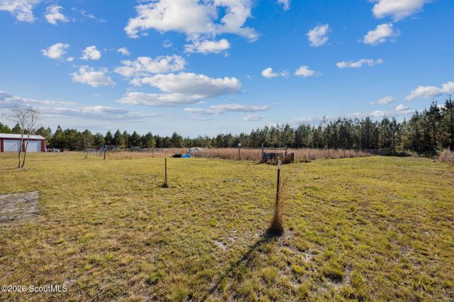 691 Oakwell Road, Kingsland, GA 31548