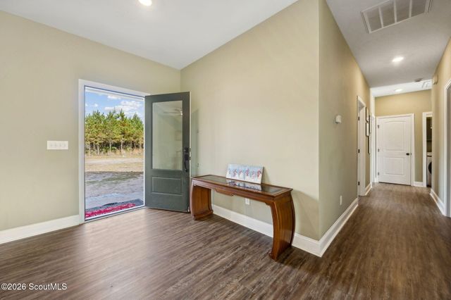 691 Oakwell Road, Kingsland, GA 31548