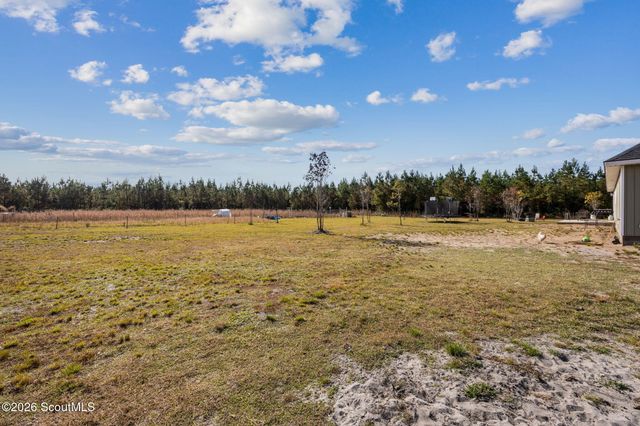 691 Oakwell Road, Kingsland, GA 31548