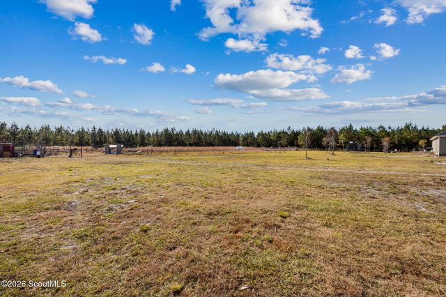 691 Oakwell Road, Kingsland, GA 31548