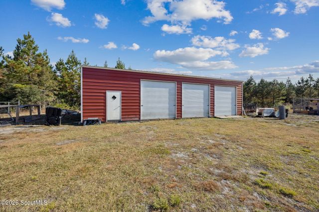 691 Oakwell Road, Kingsland, GA 31548