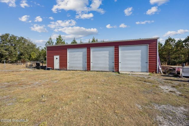 691 Oakwell Road, Kingsland, GA 31548
