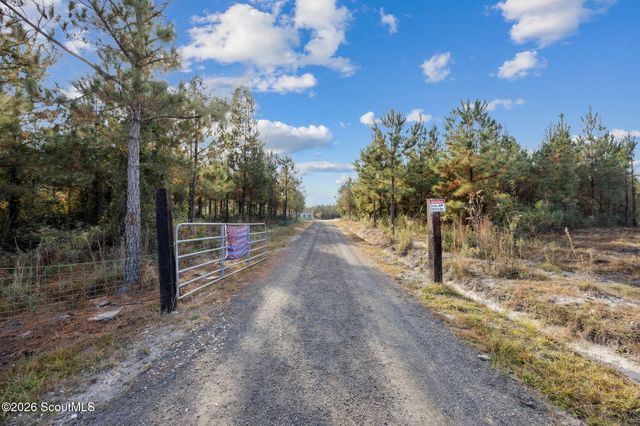 691 Oakwell Road, Kingsland, GA 31548
