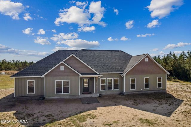 691 Oakwell Road, Kingsland, GA 31548