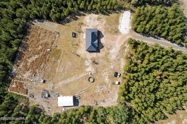 691 Oakwell Road, Kingsland, GA 31548