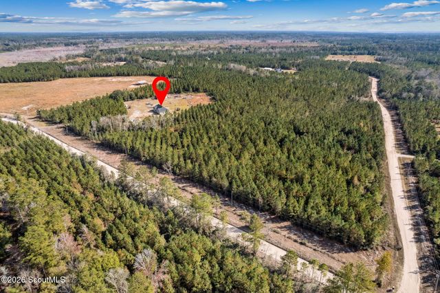 691 Oakwell Road, Kingsland, GA 31548