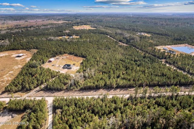 691 Oakwell Road, Kingsland, GA 31548