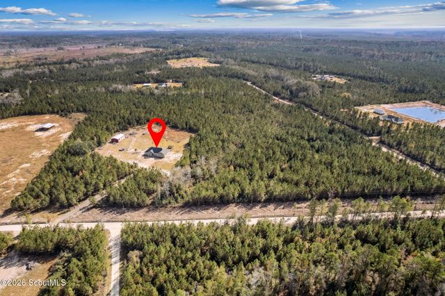 691 Oakwell Road, Kingsland, GA 31548