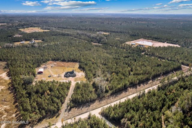 691 Oakwell Road, Kingsland, GA 31548