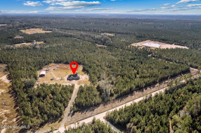 691 Oakwell Road, Kingsland, GA 31548
