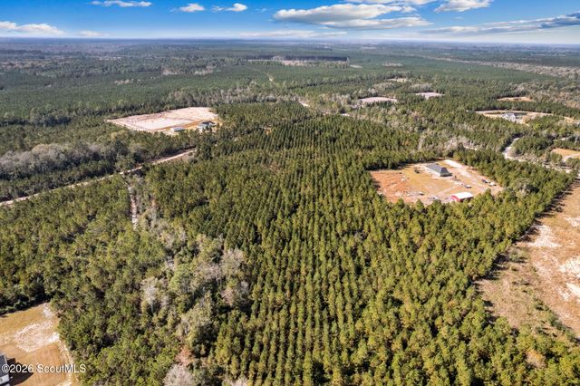 691 Oakwell Road, Kingsland, GA 31548