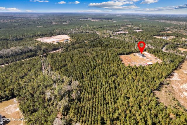 691 Oakwell Road, Kingsland, GA 31548